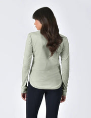 WeatherBeeta Long sleeve tops WeatherBeeta London Layer Long Sleeve Top WeatherBeeta London Layer Long Sleeve Top