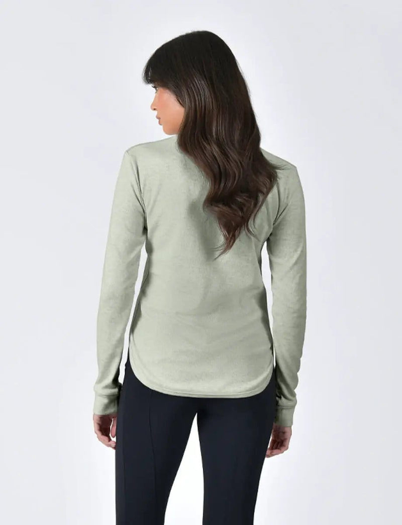 WeatherBeeta Long sleeve tops WeatherBeeta London Layer Long Sleeve Top WeatherBeeta London Layer Long Sleeve Top
