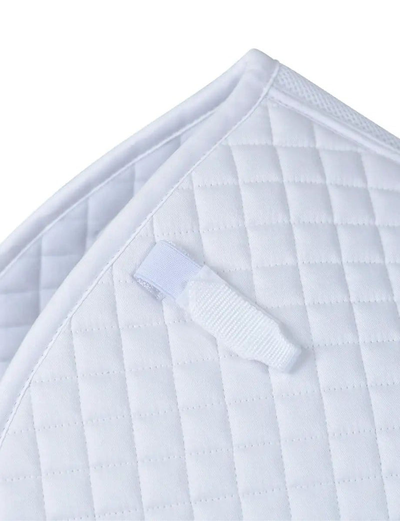WeatherBeeta Prime Air-Tec Jump Shaped Saddle Pad by WeatherBeeta