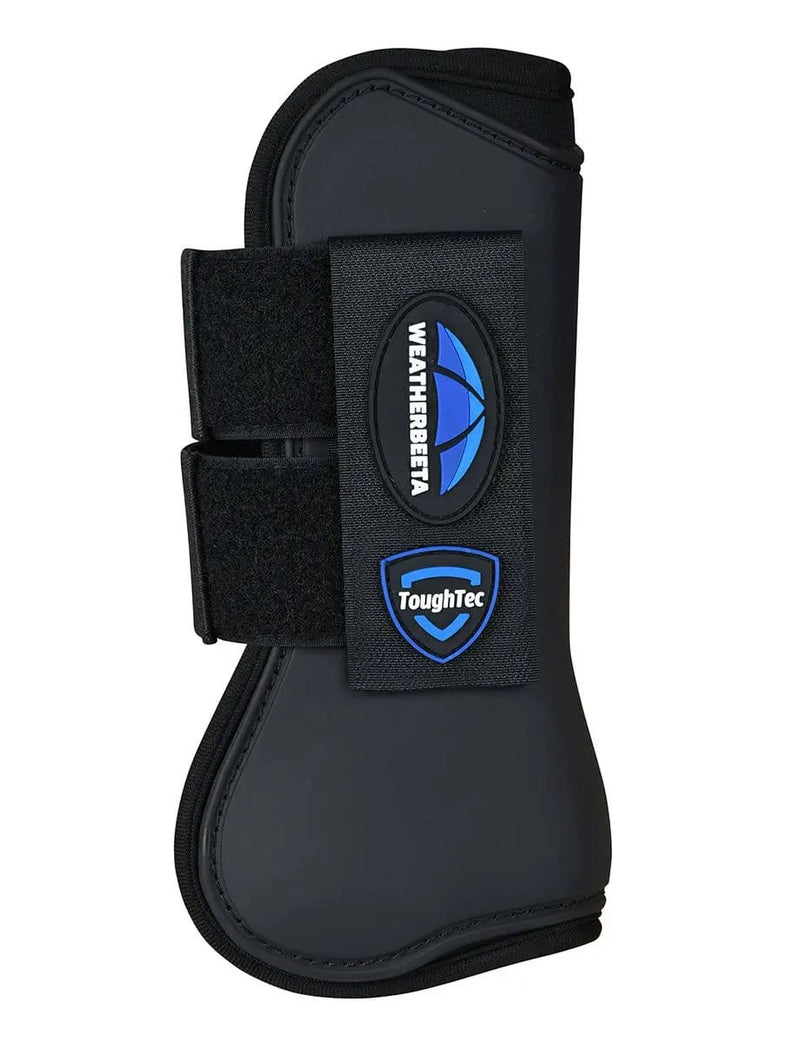 WeatherBeeta Jump boots WeatherBeeta Tough-Tec Prime Open Front Boots WeatherBeeta Tough-Tec Prime Open Front Boots