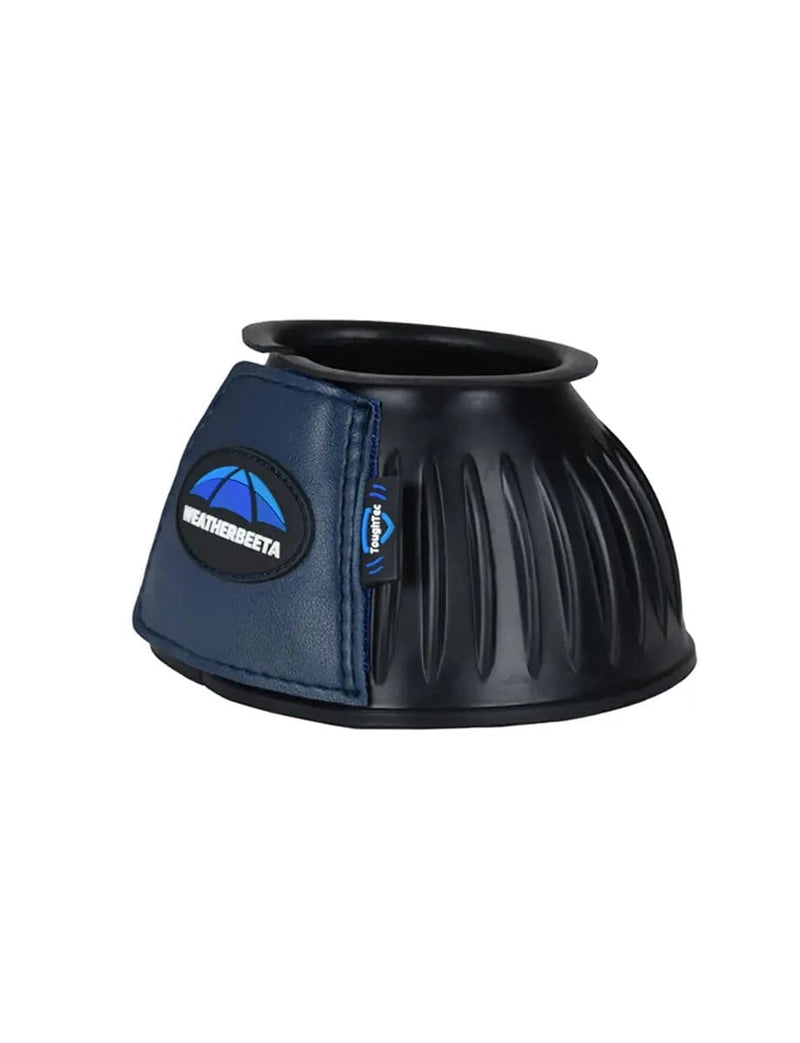WeatherBeeta Bell boots WeatherBeeta Tough-Tec Prime Rubber Bell Boots WeatherBeeta Tough-Tec Prime Rubber Bell Boots