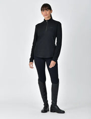 WeatherBeeta Long sleeve tops WeatherBeeta London Layer Long Sleeve Top WeatherBeeta London Layer Long Sleeve Top