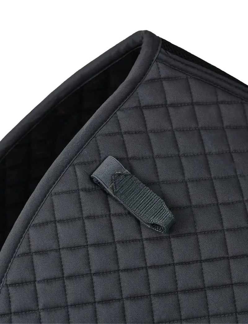 WeatherBeeta Close contact shaped saddle pads WeatherBeeta Prime Air-Tec Jump Shaped Saddle Pad WeatherBeeta Prime Air-Tec Jump Shaped Saddle Pad