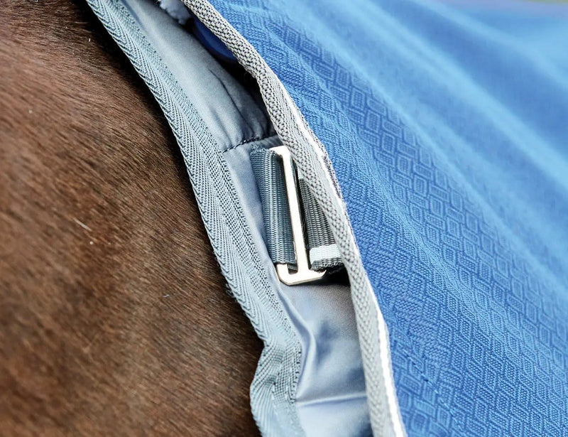 WeatherBeeta ComFiTec Premier Free II Standard Neck Lite by WeatherBeeta