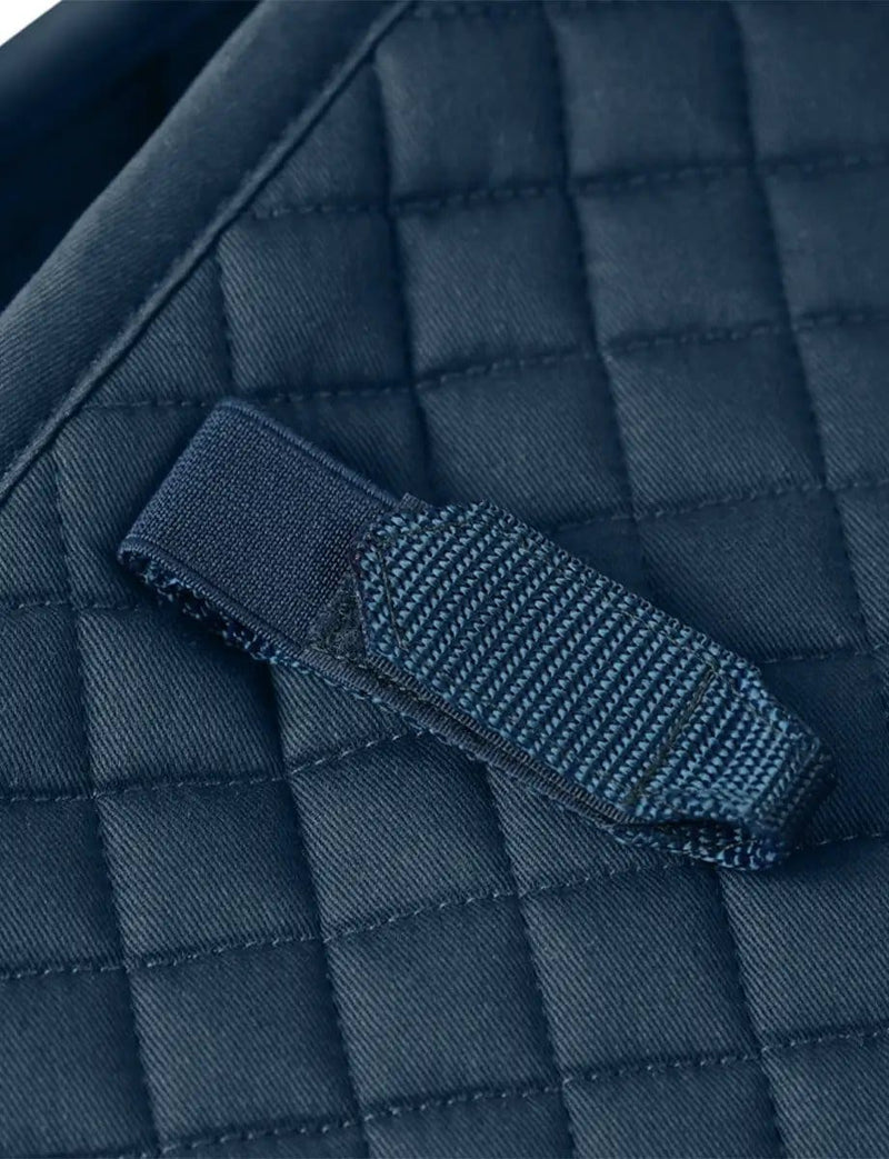 WeatherBeeta Close contact shaped saddle pads WeatherBeeta Prime Air-Tec Jump Shaped Saddle Pad WeatherBeeta Prime Air-Tec Jump Shaped Saddle Pad