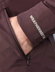 WeatherBeeta Jackets WeatherBeeta Abrasion Proof Stretch Riding Jacket WeatherBeeta Abrasion Proof Stretch Riding Jacket