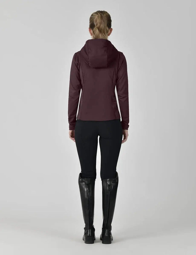 WeatherBeeta Hybrid Padded Jacket by WeatherBeeta