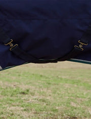 WeatherBeeta ComFiTec Plus Dynamic Turnout 100G by WeatherBeeta