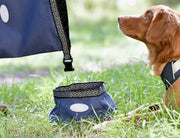 WeatherBeeta Explorer Dog Water/Feed Bowl by WeatherBeeta