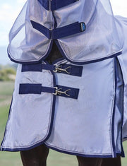 WeatherBeeta ComFiTec Hexi Shield Fly Sheet Combo by WeatherBeeta