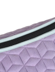 WeatherBeeta All purpose saddle pads WeatherBeeta Suede Elite Air-Tec All Purpose Saddle Pad WeatherBeeta Suede Elite Air-Tec All Purpose Saddle Pad