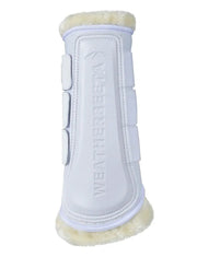WeatherBeeta Exercise and paddock boots WeatherBeeta Tough-Tec Comfy Fleece Brushing Boots WeatherBeeta Tough-Tec Comfy Fleece Brushing Boots