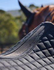 WeatherBeeta Prime Air-Tec Jump Shaped Saddle Pad by WeatherBeeta