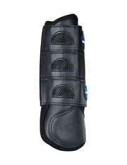 WeatherBeeta Tough-Tec Eventing Front Boots by WeatherBeeta