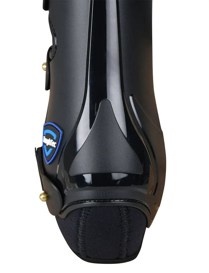WeatherBeeta Exercise and paddock boots WeatherBeeta Tough-Tec Hard Shell Dressage Boots WeatherBeeta Tough-Tec Hard Shell Dressage Boots