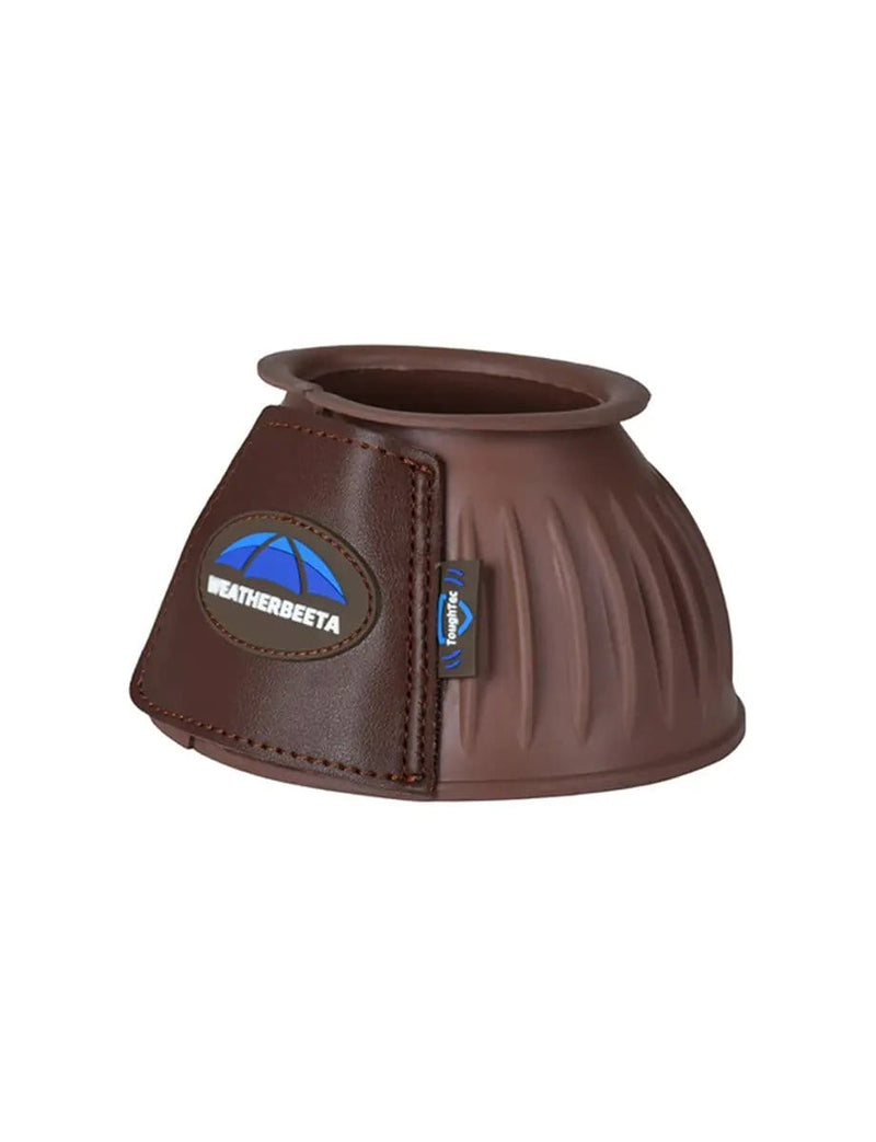 WeatherBeeta Bell boots WeatherBeeta Tough-Tec Prime Rubber Bell Boots WeatherBeeta Tough-Tec Prime Rubber Bell Boots