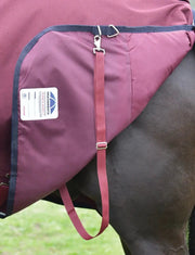 WeatherBeeta ComFiTec Essential Turnout Combo 0G by WeatherBeeta