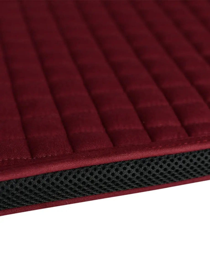 WeatherBeeta Close contact shaped saddle pads WeatherBeeta Prime Air-Tec Jump Shaped Saddle Pad WeatherBeeta Prime Air-Tec Jump Shaped Saddle Pad