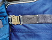 WeatherBeeta ComFiTec Premier Free II Standard Neck Lite by WeatherBeeta