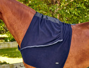 WeatherBeeta Neck rugs WeatherBeeta Luxe Snug Fleece Neck Rug WeatherBeeta Luxe Snug Fleece Neck Rug