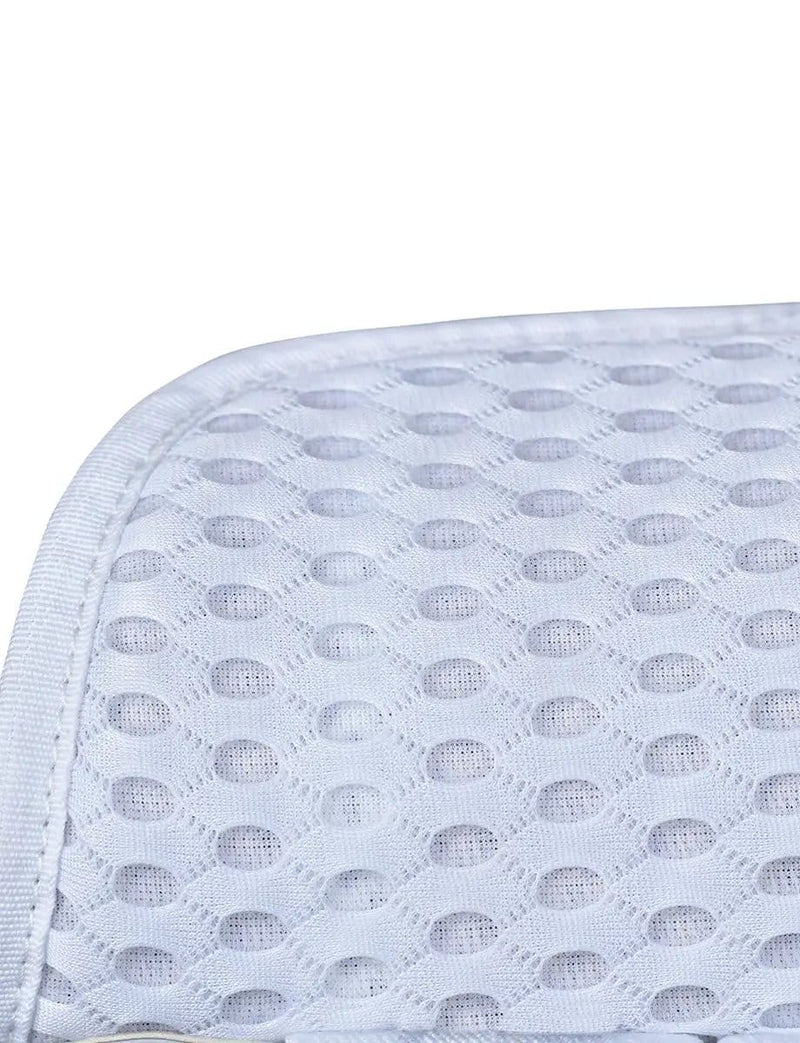 WeatherBeeta Tough-Tec Mesh Brushing Boots by WeatherBeeta