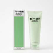 Poppy Gifts Skin Care Torriden Balanceful Cica Cleansing Foam Torriden Balanceful Cica Cleansing Foam
