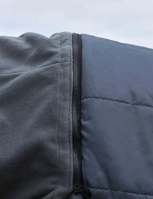 WeatherBeeta Detachable necks heavy WeatherBeeta ComFiTec Ultra Turnout Detach-A-Neck 360G WeatherBeeta ComFiTec Ultra Turnout Detach-A-Neck 360G