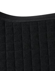 WeatherBeeta Prime Air-Tec Jump Shaped Saddle Pad by WeatherBeeta