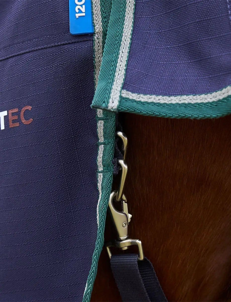WeatherBeeta ComFiTec Plus Dynamic Turnout 100G by WeatherBeeta