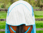 WeatherBeeta Clearance WeatherBeeta Breeze Combo Scrunch Neck II WeatherBeeta Breeze Combo Scrunch Neck II