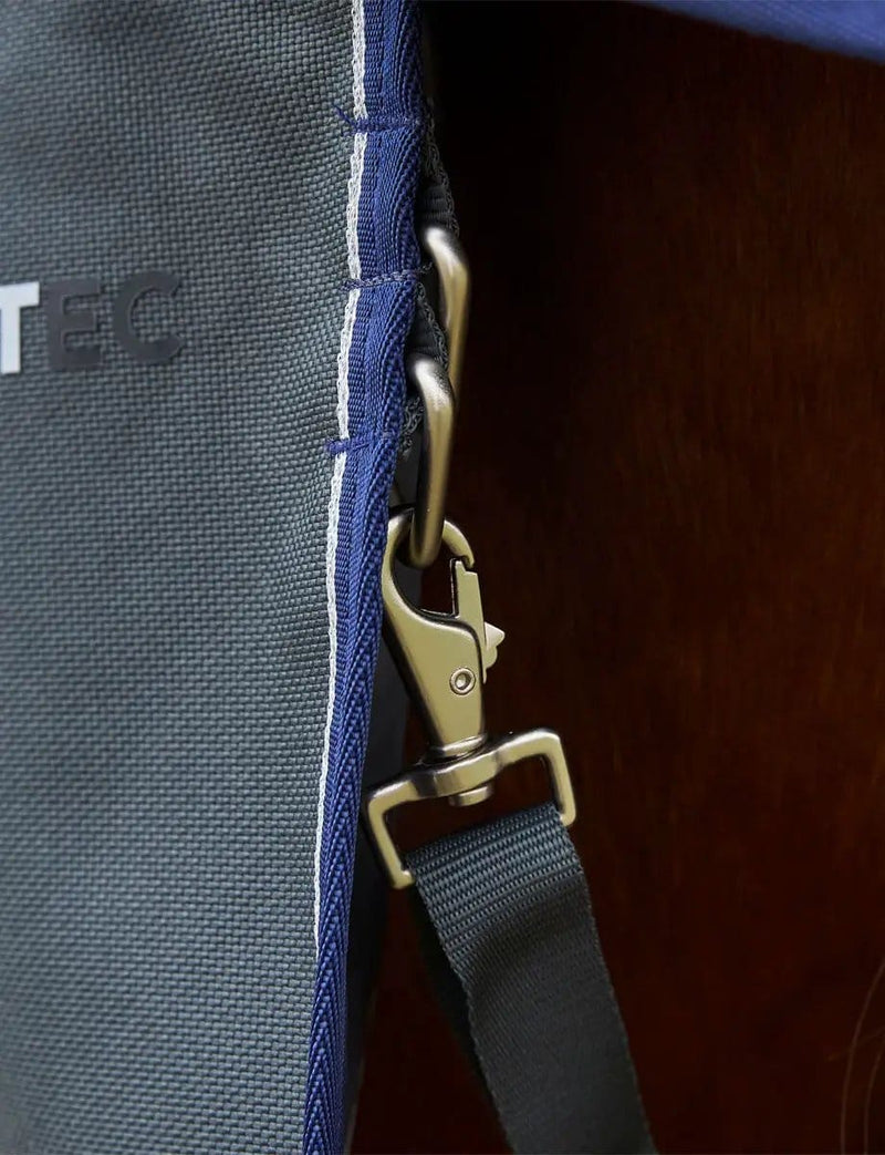 WeatherBeeta Detachable necks medium WeatherBeeta ComFiTec Ultra Turnout Detach-A-Neck 220G WeatherBeeta ComFiTec Ultra Turnout Detach-A-Neck 220G