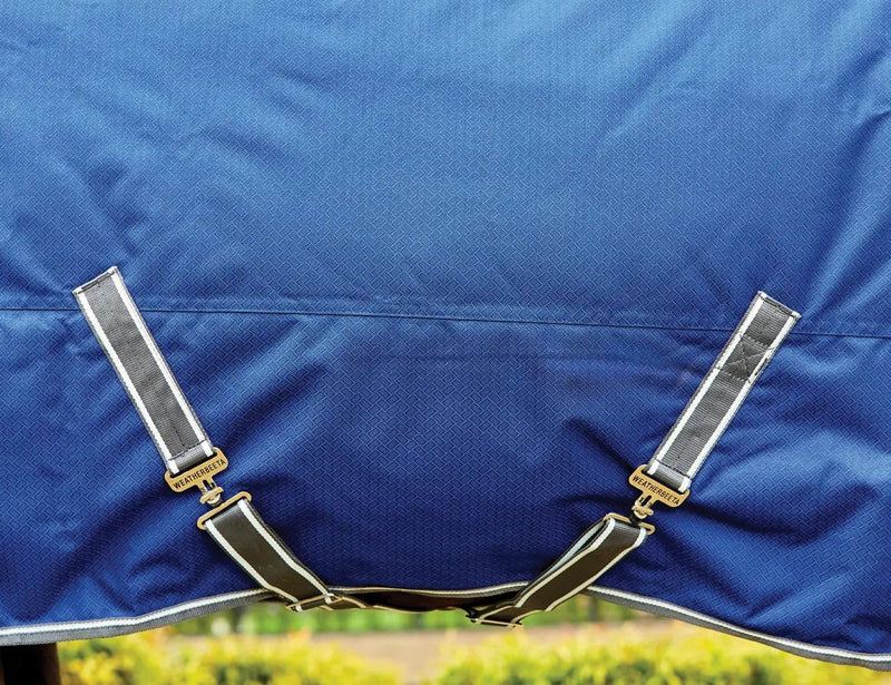 WeatherBeeta ComFiTec Premier Free II Standard Neck Lite by WeatherBeeta