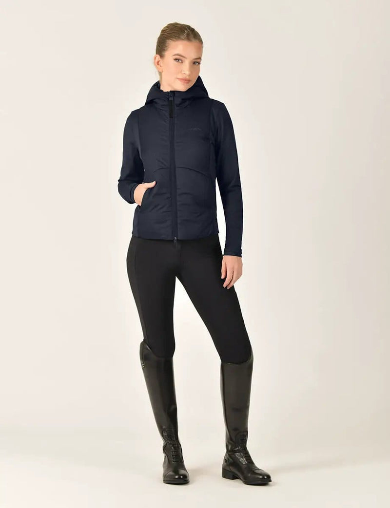 WeatherBeeta Jackets WeatherBeeta Hybrid Padded Jacket WeatherBeeta Hybrid Padded Jacket