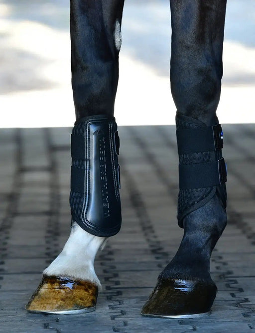 WeatherBeeta Exercise and paddock boots WeatherBeeta Tough-Tec Mesh Brushing Boots WeatherBeeta Tough-Tec Mesh Brushing Boots