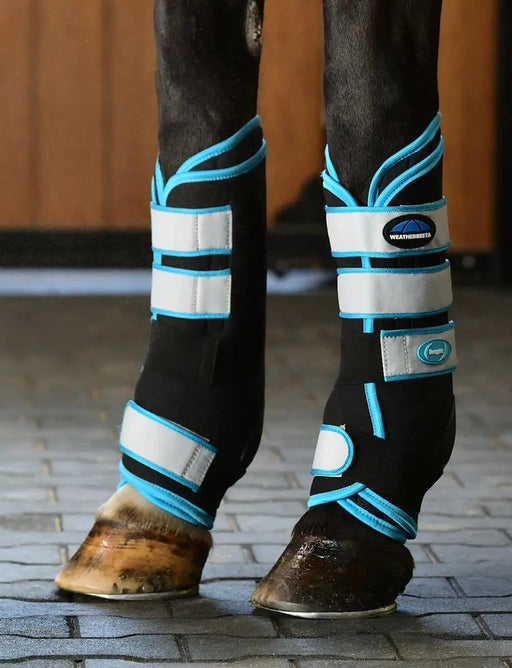 WeatherBeeta Wraps WeatherBeeta Therapy-Tec Stable Boot Wraps WeatherBeeta Therapy-Tec Stable Boot Wraps