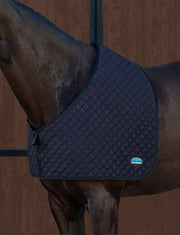 WeatherBeeta Bibs and guards WeatherBeeta Deluxe Shoulder Guard WeatherBeeta Deluxe Shoulder Guard