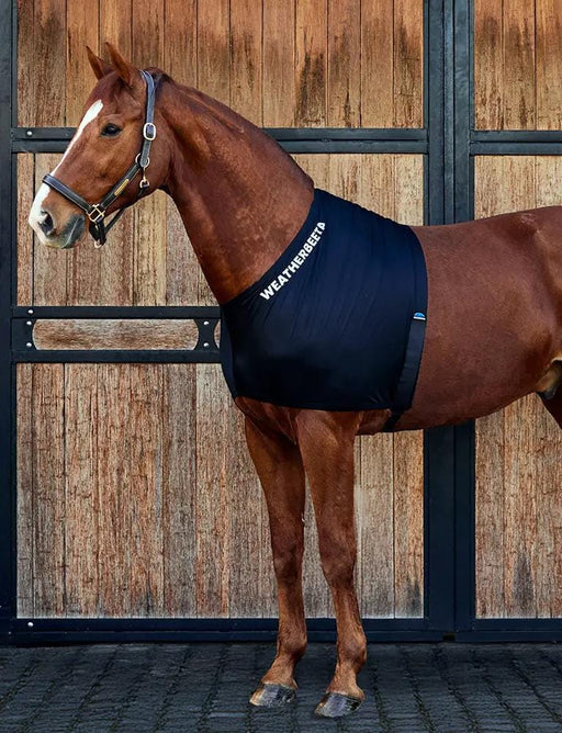 WeatherBeeta Bibs and guards WeatherBeeta Stretch Shoulder Guard WeatherBeeta Stretch Shoulder Guard