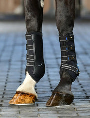 WeatherBeeta Exercise and paddock boots WeatherBeeta Tough-Tec Hard Shell Dressage Boots WeatherBeeta Tough-Tec Hard Shell Dressage Boots