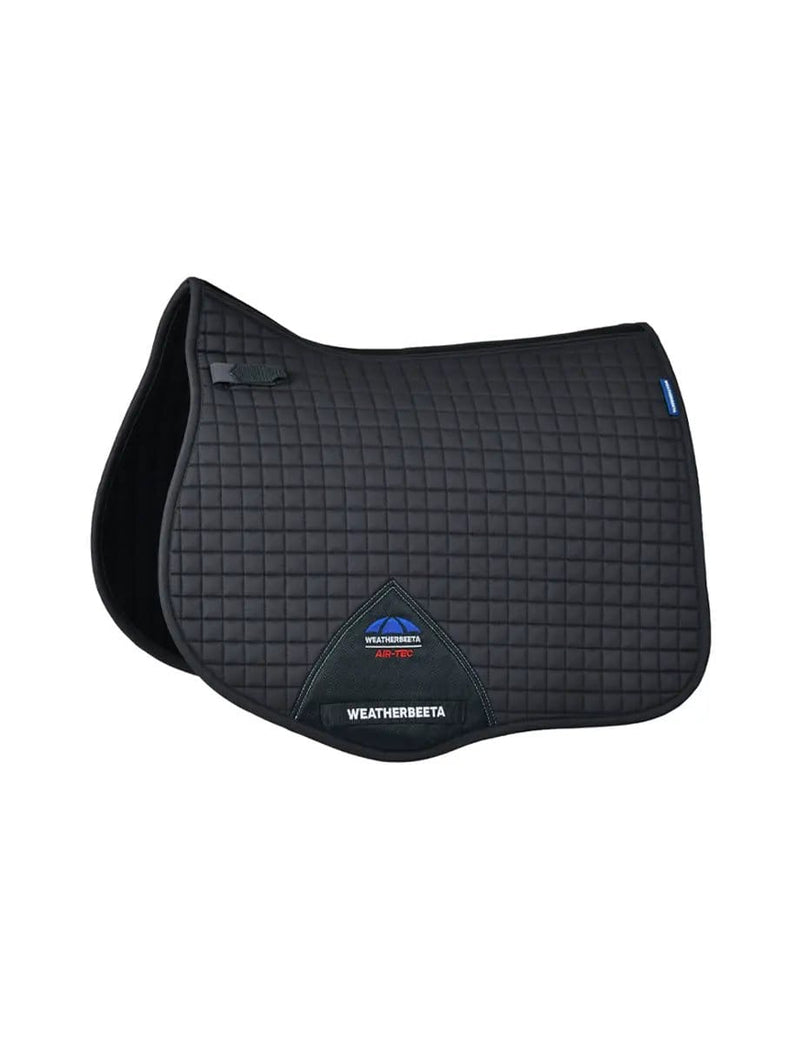 WeatherBeeta All purpose saddle pads WeatherBeeta Prime Air-Tec All Purpose Saddle Pad WeatherBeeta Prime Air-Tec All Purpose Saddle Pad