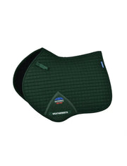 WeatherBeeta Prime Air-Tec Jump Shaped Saddle Pad by WeatherBeeta