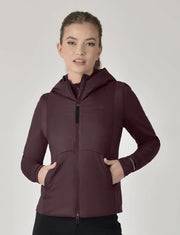 WeatherBeeta Hybrid Padded Jacket by WeatherBeeta