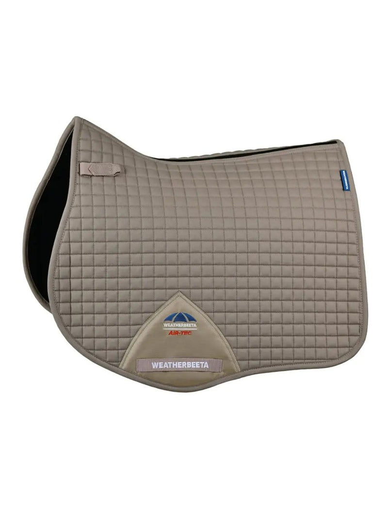 WeatherBeeta All purpose saddle pads WeatherBeeta Prime Air-Tec All Purpose Saddle Pad WeatherBeeta Prime Air-Tec All Purpose Saddle Pad
