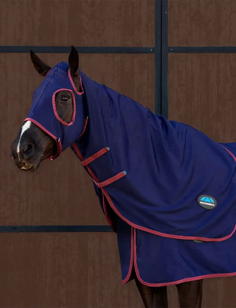WeatherBeeta Show Sheet Hood by WeatherBeeta