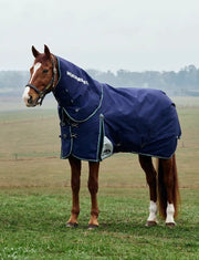 WeatherBeeta Detachable necks medium WeatherBeeta ComFiTec Plus Dynamic Turnout Detach-A-Neck 220G WeatherBeeta ComFiTec Plus Dynamic Turnout Detach-A-Neck 220G
