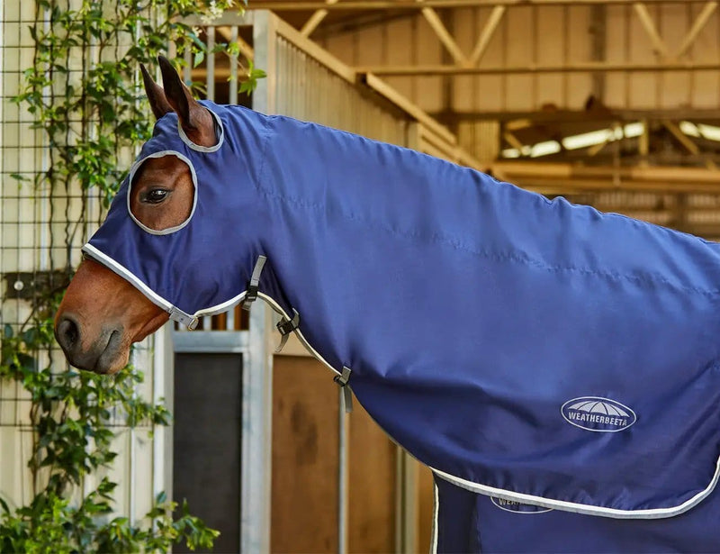 WeatherBeeta Clearance WeatherBeeta Show Sheet Hood WeatherBeeta Show Sheet Hood