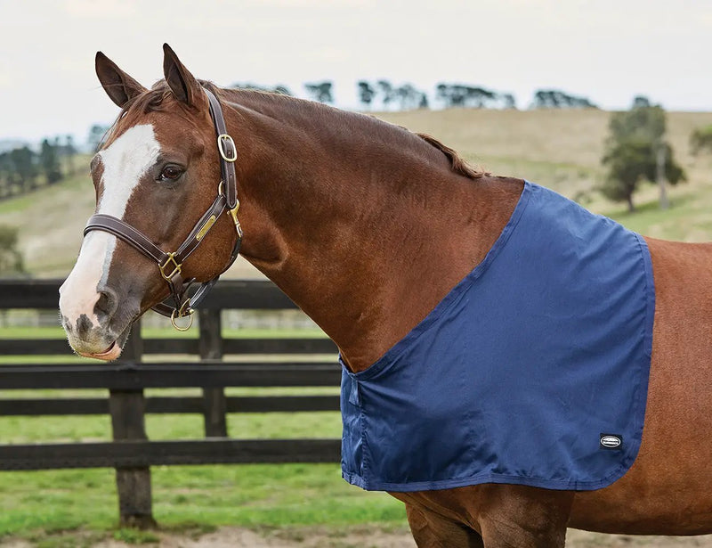 WeatherBeeta Bibs and guards WeatherBeeta Cotton Shoulder Guard WeatherBeeta Cotton Shoulder Guard