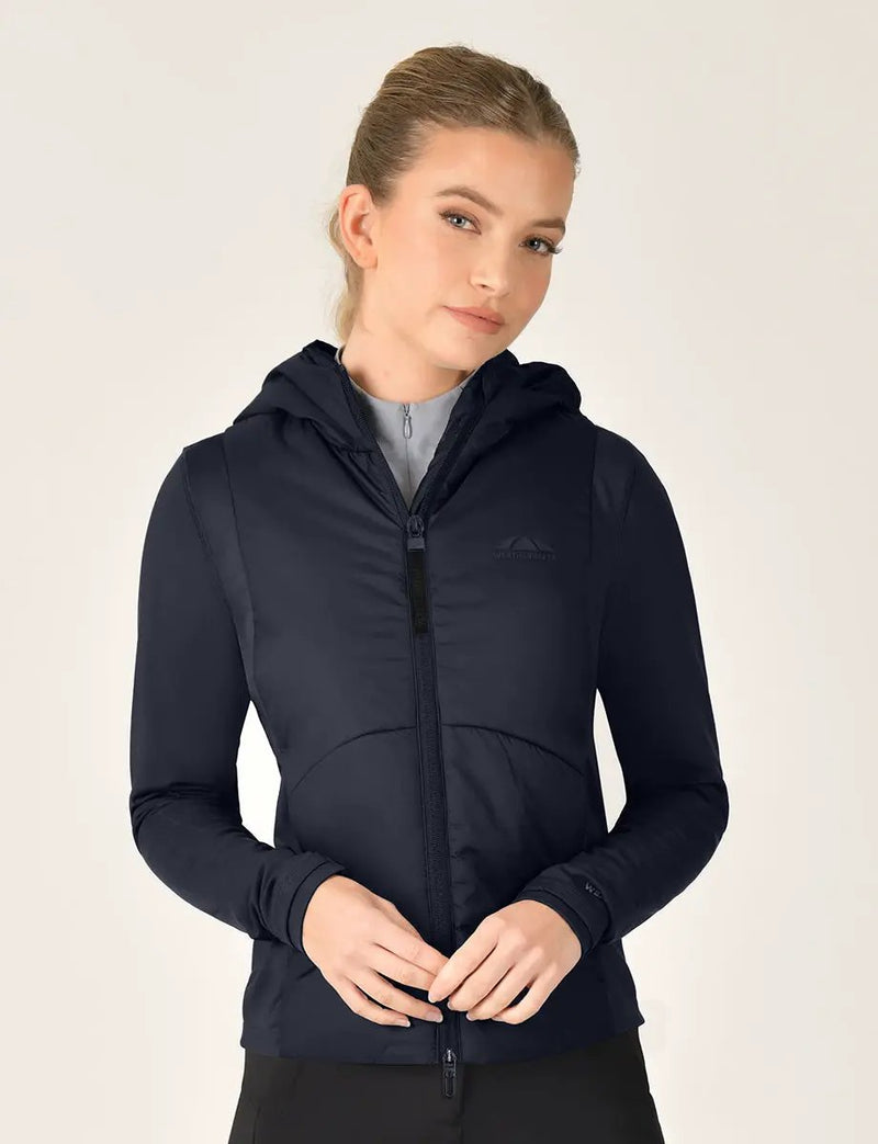 WeatherBeeta Jackets WeatherBeeta Hybrid Padded Jacket WeatherBeeta Hybrid Padded Jacket