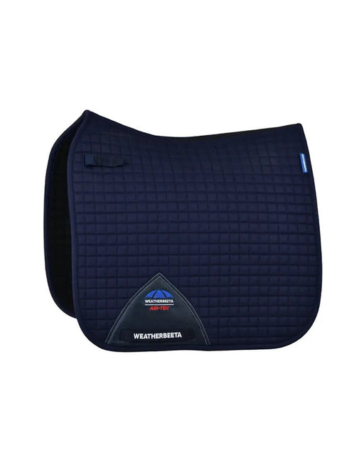 WeatherBeeta Dressage saddle pads WeatherBeeta Prime Air-Tec Dressage Saddle Pad WeatherBeeta Prime Air-Tec Dressage Saddle Pad