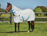 WeatherBeeta Clearance WeatherBeeta Cotton Summer Sheet Combo Neck WeatherBeeta Cotton Summer Sheet Combo Neck