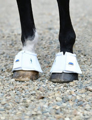 WeatherBeeta Exercise and paddock boots WeatherBeeta Tough-Tec Impact Bell Boots WeatherBeeta Tough-Tec Impact Bell Boots